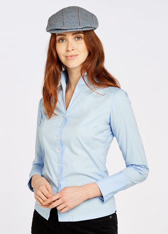 Chemises Dubarry Snowdrop Femme Bleu | 486097AFV