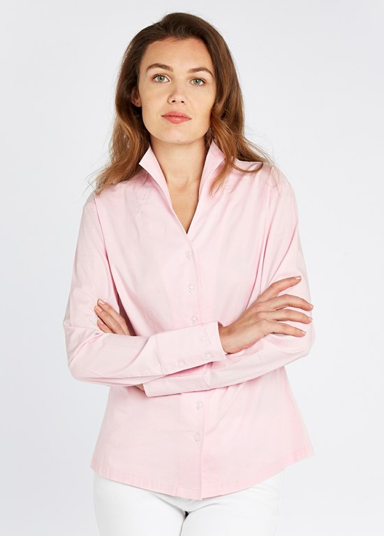 Chemises Dubarry Snowdrop Femme Rose | 805327IWU
