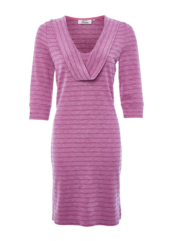 Hauts & Robe Dubarry Glenmore Robe Femme Cafe Blanche | 293786EZF