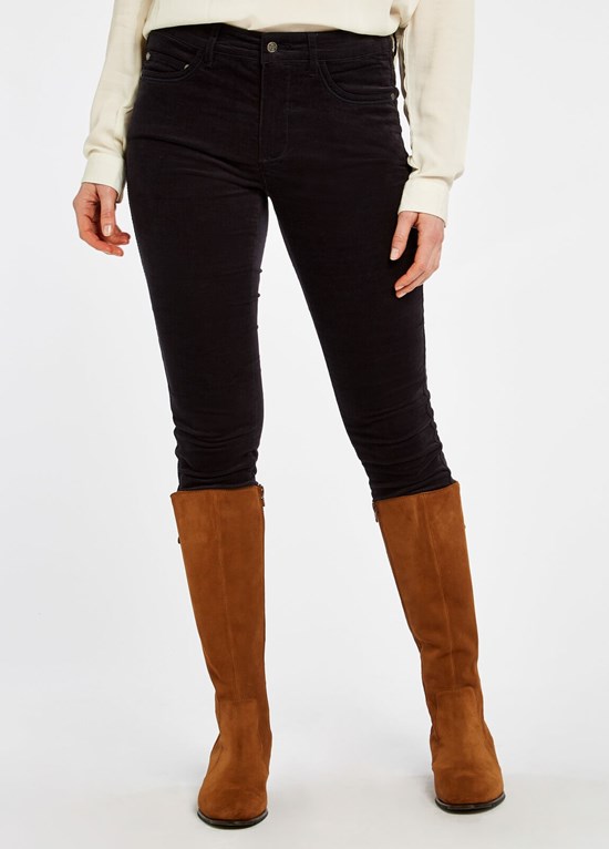 Jean Dubarry Honeysuckle Femme Bleu Marine | 390278DEU