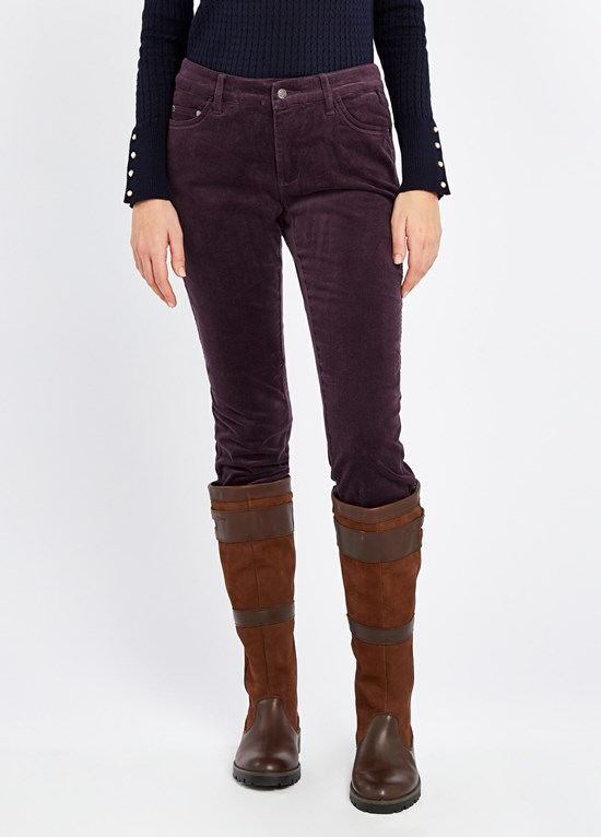 Jean Dubarry Honeysuckle Femme Violette | 726810FXG
