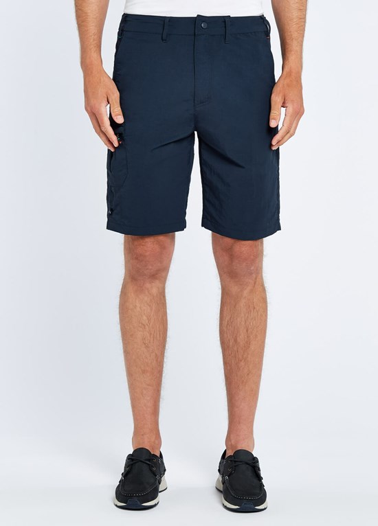 Shorts Dubarry Cyprus Crew Homme Bleu Marine | 614592KQG