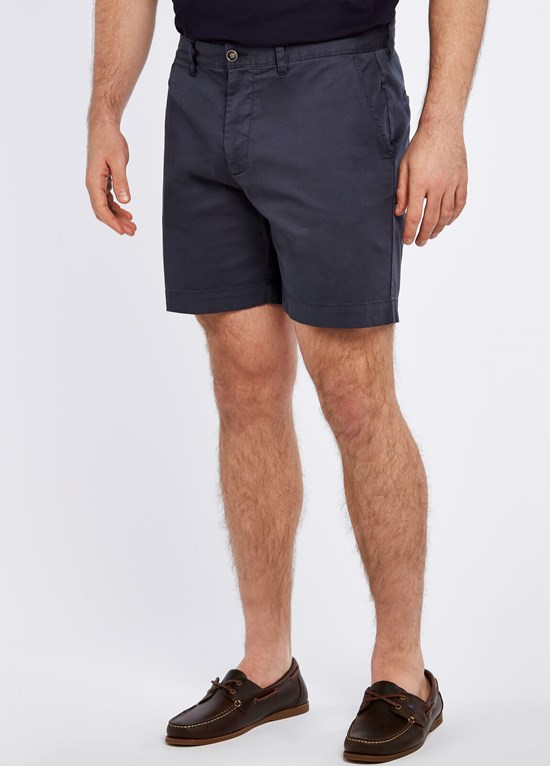 Shorts Dubarry Delphi Homme Bleu Marine | 917432TGP
