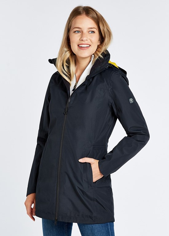 Vestes Dubarry Allen Femme Bleu Marine | 450876PNF