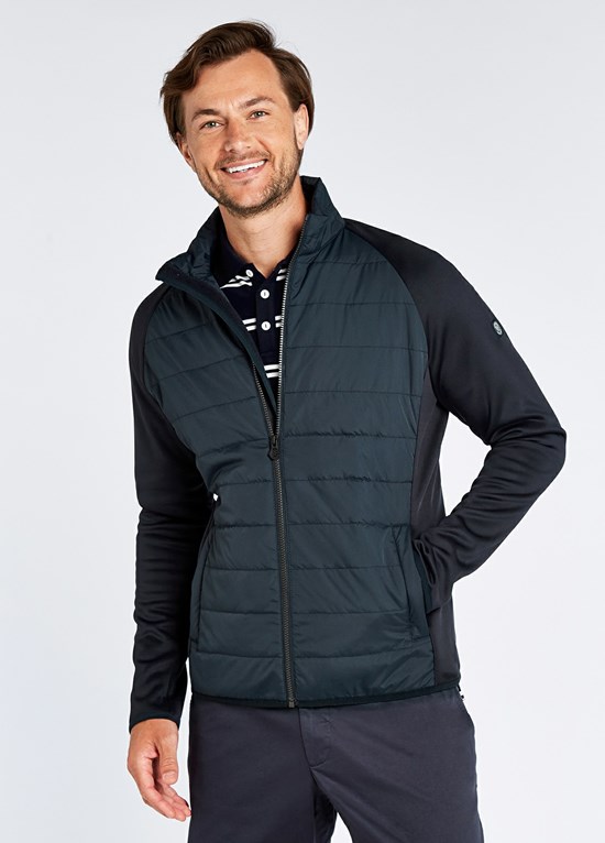 Vestes Dubarry Liffey Homme Bleu Marine | 456097URM
