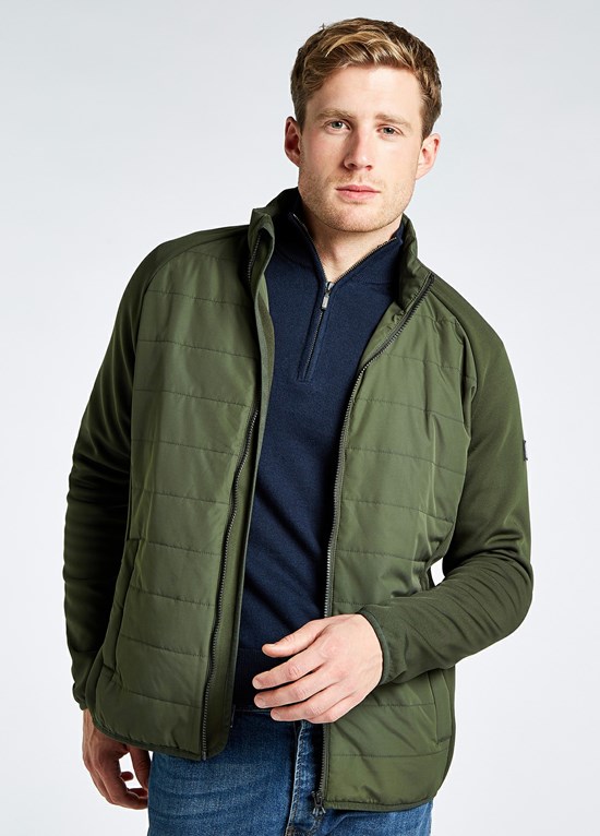 Vestes Dubarry Liffey Homme Noir | 173894SVO
