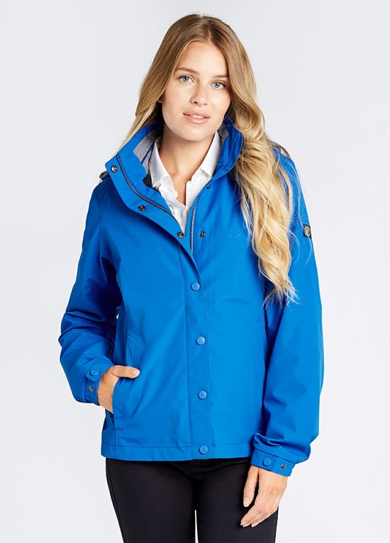 Vestes Dubarry Rockpool Femme Bleu | 572043VTB